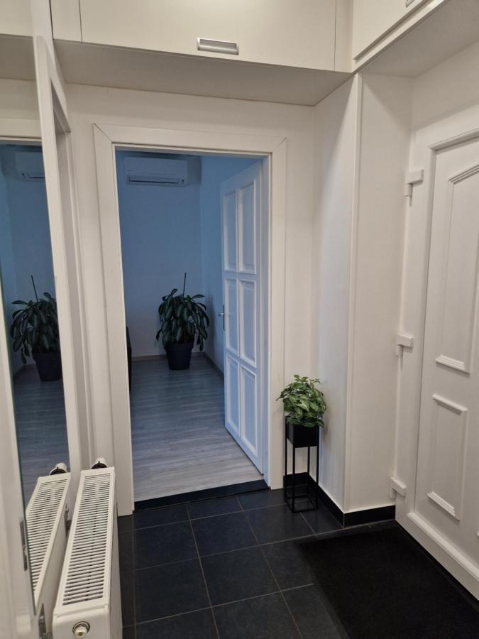 Martina Apartman ベーケーシュチャバ エクステリア 写真