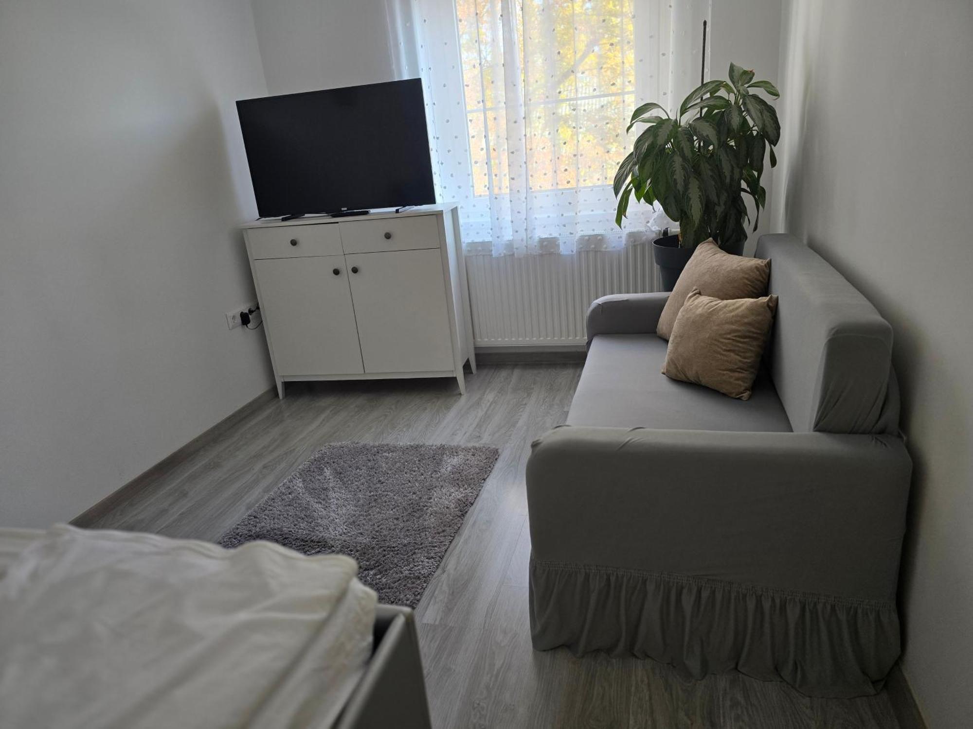 Martina Apartman ベーケーシュチャバ エクステリア 写真
